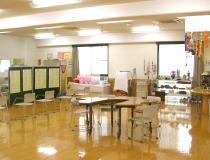 地域交流ホール