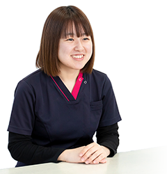 これから介護職を検討されている方へ