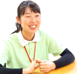 これから介護職を検討されている方へ