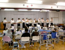 地域交流ホーム